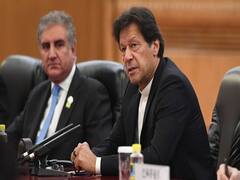 कुर्सी बचाने के लिए Imran Khan ने Gilgit-Baltistan पर चला दांव !