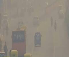 NGT की चेतावनी नहीं आई काम, दिवाली की अगली सुबह दम घोंटने वाला माहौल | Mudde Ki Baat 