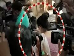 Drugs case: Bharti sent to Byculla jail while Harsh sent to Taloja jail 