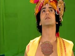 Massive fight awaits between Lord Shiva and Lord Krishna in the serial