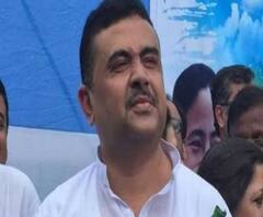 এক ঝলকে:মুখ্যমন্ত্রী তাড়াননি, আমিও ছেড়ে যাইনি: Suvendu Adhikari, Suvendu Adhikari -কে BJP-তে যোগদানের আহ্বান Agnimitra Paul-এর, সঙ্গে অন্য খবর