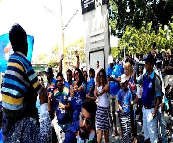 India vs Australia | IND vs AUS दुसरी वनडे आज सिडनीत; टीम इंडियासाठी 'करो या मरो'ची लढाई