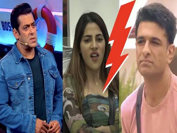 Bigg Boss 14: Rubina Vs Rahul! कौन बनेगा घर का नया कैप्टेन?
