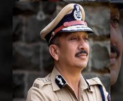 DGP Subodh Kumar | डीजीपी सुबोधकुमार यांची केंद्रात जाण्याची इच्छा, महासंचालकपदासाठी रस्सीखेच- सूत्र