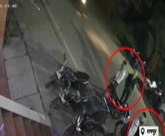 Rampur में तमंचे की नोंक पर लाखों की लूट| Poorab Paschim|ABP Ganga 