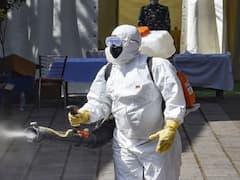 પોરબંદર જિલ્લામાં કોરોનાની સ્થિતિ નિયંત્રણમાંઃ કલેક્ટર