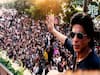 Happy Birthday SRK! Shahrukh Fans And SRK Haters Collide!| ABP Uncut