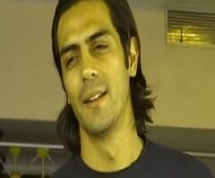 NCB | Arjun Rampal | ड्रग्स कनेक्शनप्रकरणी अभिनेता अर्जुन रामपालच्या घरी एनसीबीची धाड