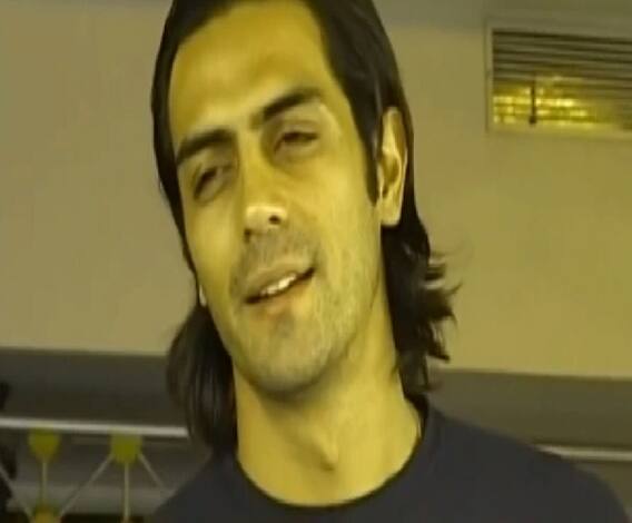 NCB | Arjun Rampal | ड्रग्स कनेक्शनप्रकरणी अभिनेता अर्जुन रामपालच्या घरी एनसीबीची धाड