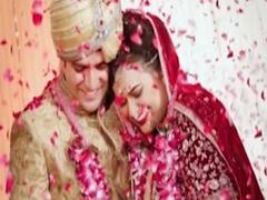 IAS couple Tina Dabi and Athar Amir files for divorce