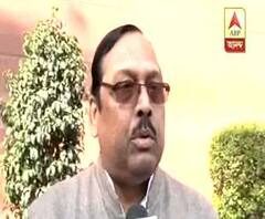 '১৮ আসন পেয়ে অনেকে দিবাস্বপ্ন দেখছে, লোকসভার সঙ্গে বিধানসভাকে গুলিয়ে ফেলা হাস্যকর', নাম না করে বিজেপিকে কটাক্ষ শুখেন্দু শেখর রায়ের