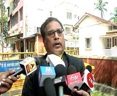 Arnab Goswami Arrest | अर्णब गोस्वामी यांना सबळ पुरव्याच्या आधारे अटक : अन्वय नाईक कुटुंबियांचे वकील