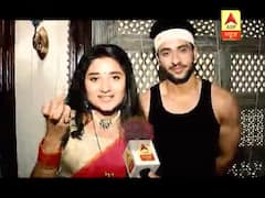 Guddan Tumse Na Ho Paayega: Sweet 'nok-jhok' between Guddan & Agastya 