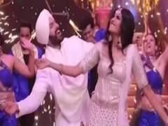 Meher and Sarabjit to perform on 'Shandaar Ravivar' 