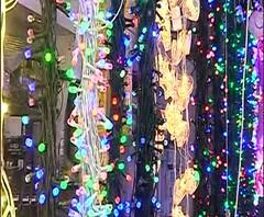 Made In China | दिवाळीनिमित्त चायनीज वस्तूंची चलती, पुण्यातील बाजारपेठांमध्ये चीनचा माल विक्रीला