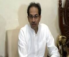 CM Uddhav Thackeray | मुख्यमंत्री उद्धव ठाकरे आज रात्री 8 वाजता जनतेला संबोधणार