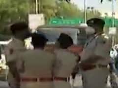 કેન્દ્રીય ગૃહમંત્રી અમિત શાહના કચ્છ પ્રવાસને લઈને તડામાર તૈયારીઓ શરુ, જુઓ વીડિયો