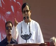 'অকাল বোধনের মতো হঠাৎ বীরসা মুণ্ডাকে মনে পড়ল অমিত শাহের', কটাক্ষ মহম্মদ সেলিমের 