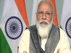 PM urges states to send detailed plan over vaccine distribution