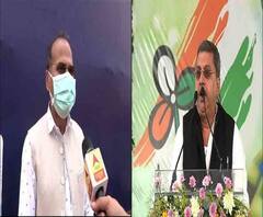 West Bengal Elections 2021: বিজেপির এজেন্ট, খোঁচা কল্যাণ বন্দ্যোপাধ্যায়ের, মমতা বন্দ্যোপাধ্যায়ের সাহস থাকলে বিতর্কে আসুন, পাল্টা অধীর চৌধুরী