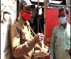 ST Employees | मुंबईकरांच्या सेवेसाठी आलेल्या बीडमधील 190 एसटी कर्मचाऱ्यांना कोरोनाची लागण
