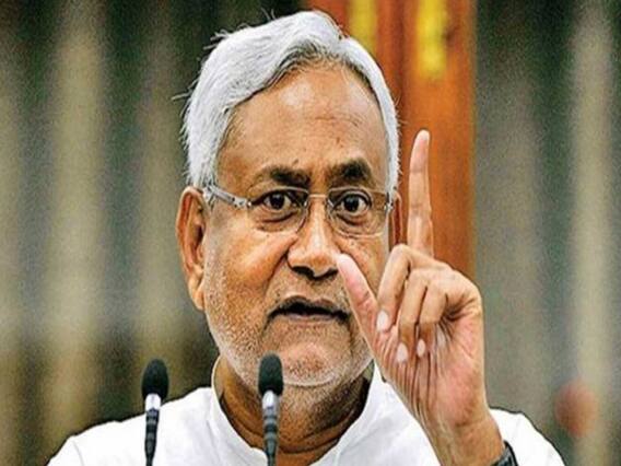 Bihar Elections : सरकार बनने के बाद क्या होगा Nitish Kumar का पहला काम? हस्तियों ने की लिस्ट तैयार 