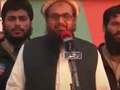 Mastermind of 26/11 Hafiz Saeed & Imran Khan's 'conspiracy' against India | Sansani 