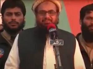 Mastermind of 26/11 Hafiz Saeed & Imran Khan's 'conspiracy' against India | Sansani 