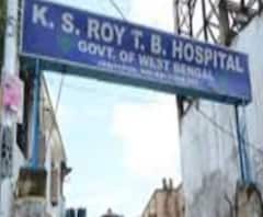 যাদবপুরের কে এস রায় টিবি হাসপাতাল হচ্ছে কোভিড হাসপাতাল, সিদ্ধান্ত রাজ্যের 