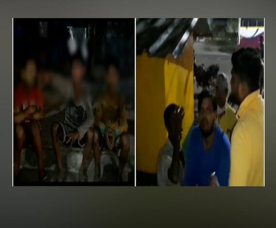 Vasai | आरोपीची चोरी, भीक मागायला मुलांवर जबरदस्ती, लहान मुलांकडून गैरकृत्य करवून घेणारा ताब्यात