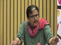 Shivanand Tiwari's remark on Rahul is personal: RJD's Manoj Jha 
