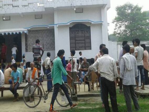 पूर्णिया में आरजेडी नेता बिट्टू सिंह के भाई बेनी सिंह की हत्या | Bihar Election 2020