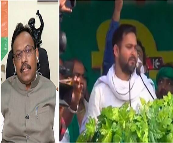 Bihar Election Results 2020 | सर्वात मोठा पक्ष होऊनही भाजप बिहारसाठी पाच वर्ष वाट पाहणार?