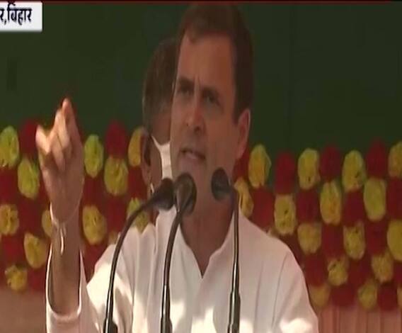 बिहारमध्ये स्थानिक पातळीवर काम करण्यात काँग्रेस कमी पडलं? राजकीय अभ्यासकांना काय वाटतं?