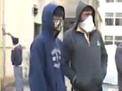 રાજકોટઃ હોસ્પિટલના પ્રશાસન સામે મૃતકોના પરિવારે વ્યક્ત કર્યો રોષ, જુઓ વીડિયો