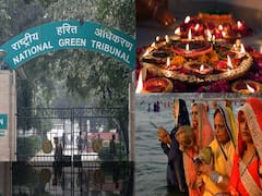 NGT bans sale and use of crackers in NCR from Nov 9 to Nov 30