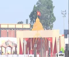 अयोध्या में आज बनेगा नया रिकॉर्ड, साढ़े 5 लाख दीयों से जगमग होगी धर्म नगरी। Deepotsav