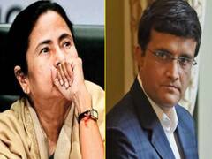Will Sourav Ganguly become the face of BJP in West Bengal? | ABP Special
