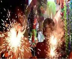 রাজ্যের সর্বত্র নিষিদ্ধ বাজি, হাইকোর্টের রায়কে স্বাগত জানালেন পরিবেশকর্মী সুভাষ দত্ত