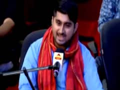 Bihar Polls: Musical battle b/w Deepak Thakur & Krishna Yadav over latest trends