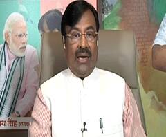 Majha Vision | कुटुंबासाठी कर्ज घेता, पण जनतेसाठी कर्ज घेताना तत्त्वज्ञान आठवतं : सुधीर मुनगंटीवार