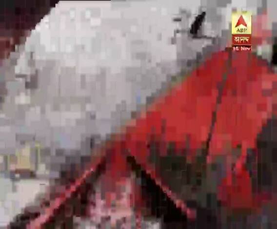 আজ বাংলায়: দাঁতনে তৃণমূল কর্মীর বাড়িতে বিস্ফোরণ, কালীপুজোয় নাচানাচিকে কেন্দ্র করে দুই পক্ষের সংঘর্ষকে ঘিরে অশান্ত ভাটপাড়া, সঙ্গে অন্য খবর