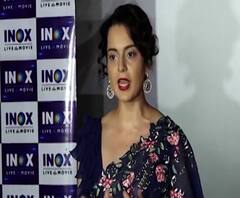 Kangana Ranaut | कंगना रनौत आणि रंगोली चंदेलला मुंबई पोलिस अटक करणार?