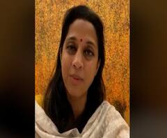 Supriaya Sule | पदवीधर निवडणुकीत सुप्रिया सुळेंच्या बनावट आवाजात विरोधकांचा प्रचार 