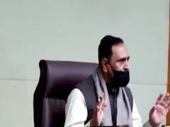 રાજ્યમાં કોઈ કર્ફ્યૂ કે લોકડાઉન ફરીથી લાગુ થવાનું નથી: CM રૂપાણી