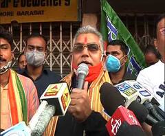 সকালের শিরোনাম: একুশের রণকৌশলে বিজেপির কেন্দ্রীয় নেতৃত্বের বৈঠক, বৈঠক বাম-কংগ্রেসেরও, সঙ্গে আরও খবর