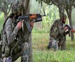 ফটাফট: জম্মু কাশ্মীরে সেনা-জঙ্গি গুলির লড়াইয়ে নিহত ত্রিপুরার বাঙালি জওয়ান, সঙ্গে আরও খবর