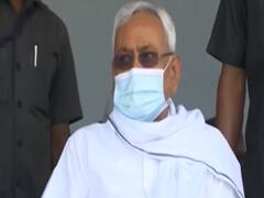 Nitish Kumar aware of weakening of the party? | Raj Ki Baat
