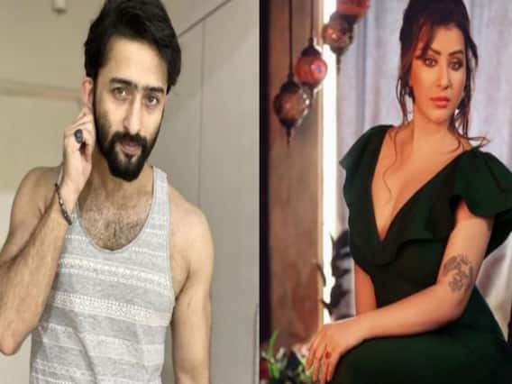 Shaheer Sheikh & Shilpa Shinde to work together in ALTBalaji's web series