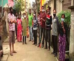 এক ঝলকে: Covid হাসপাতাল ঘোষিত 'মৃত' ব্যক্তি বাড়ি ফিরলেন শ্রাদ্ধের আগেরদিন, গোপাষ্টমী পালন ঘিরে মধ্যমগ্রামের বাদুতে রাজনৈতিক চাপানউতোর, সঙ্গে অন্য খবর